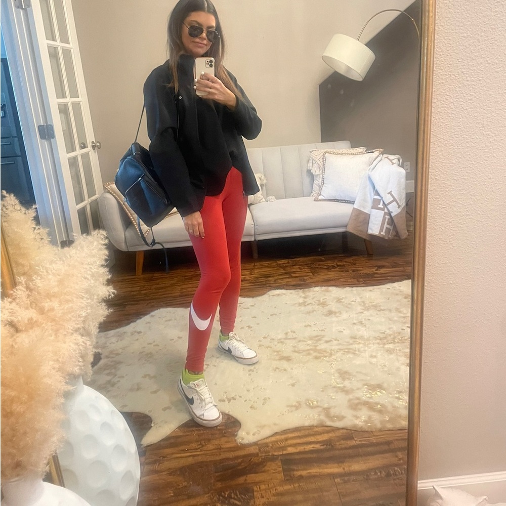 Nike leggings size S
